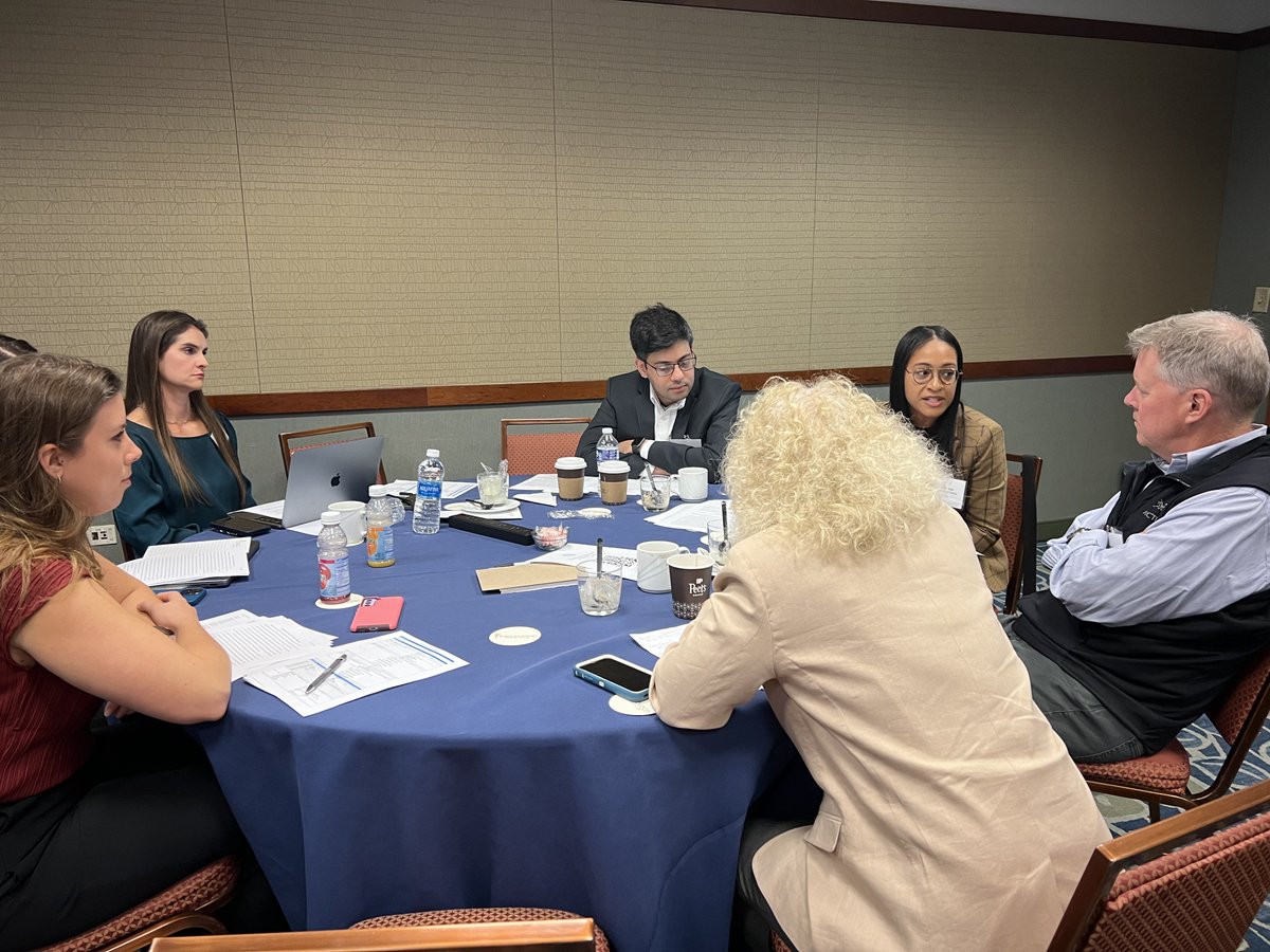 NRCDP_K12 (@nrcdp_k12) on Twitter photo Focused specific aims mentoring during KPAC. An incredible opportunity to make connections and gain insights from accomplished neurosurgeon-scientists. <a href="/GregoryZipfel/">Gregory Zipfel</a> <a href="/EKNduom/">Edjah Nduom, MD (he/him)</a> <a href="/IowaNeurosurg/">University of Iowa Neurosurgery</a> <a href="/HopkinsNsurg/">Johns Hopkins Neurosurgery</a> <a href="/UCLANsgy/">UCLA Neurosurgery 🧠</a> <a href="/Dukeneurosurg/">Duke Neurosurgery</a> <a href="/MGHNeurosurg/">MGH Neurosurgery</a> Focused specific aims mentoring during KPAC. An incredible opportunity to make connections and gain insights from accomplished neurosurgeon-scientists. <a href="/GregoryZipfel/">Gregory Zipfel</a> <a href="/EKNduom/">Edjah Nduom, MD (he/him)</a> <a href="/IowaNeurosurg/">University of Iowa Neurosurgery</a> <a href="/HopkinsNsurg/">Johns Hopkins Neurosurgery</a> <a href="/UCLANsgy/">UCLA Neurosurgery 🧠</a> <a href="/Dukeneurosurg/">Duke Neurosurgery</a> <a href="/MGHNeurosurg/">MGH Neurosurgery</a>