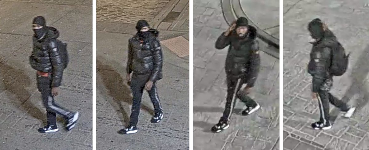 St. Louis, MO Police tweet media