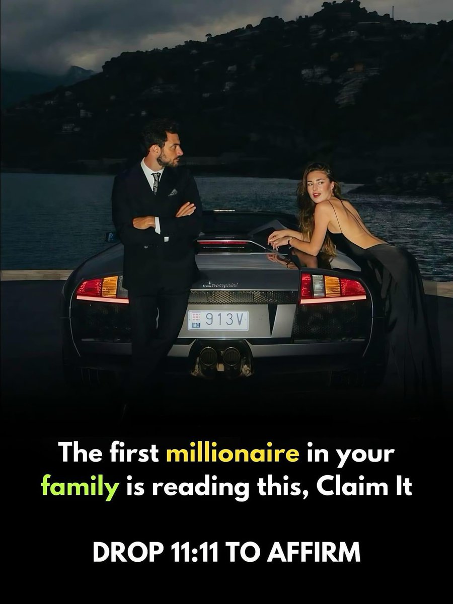 Law Of Attraction Coach tweet media