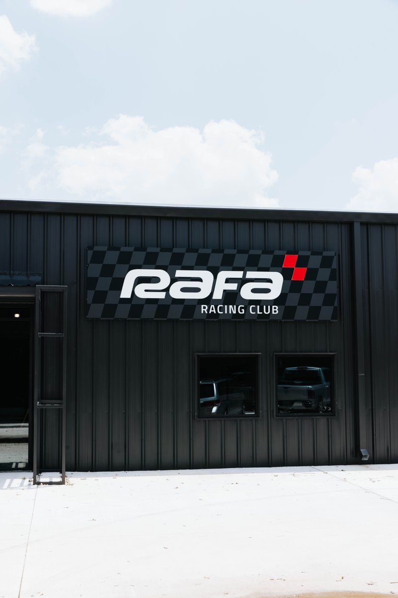 aria_signs's tweet photo. Revving up the excitement with our custom-designed signs for 
https://t.co/Xrcwyshc9X ! 🏁✨ 
#construction #signage #fabrication https://t.co/4Vp3I1Y6Jp