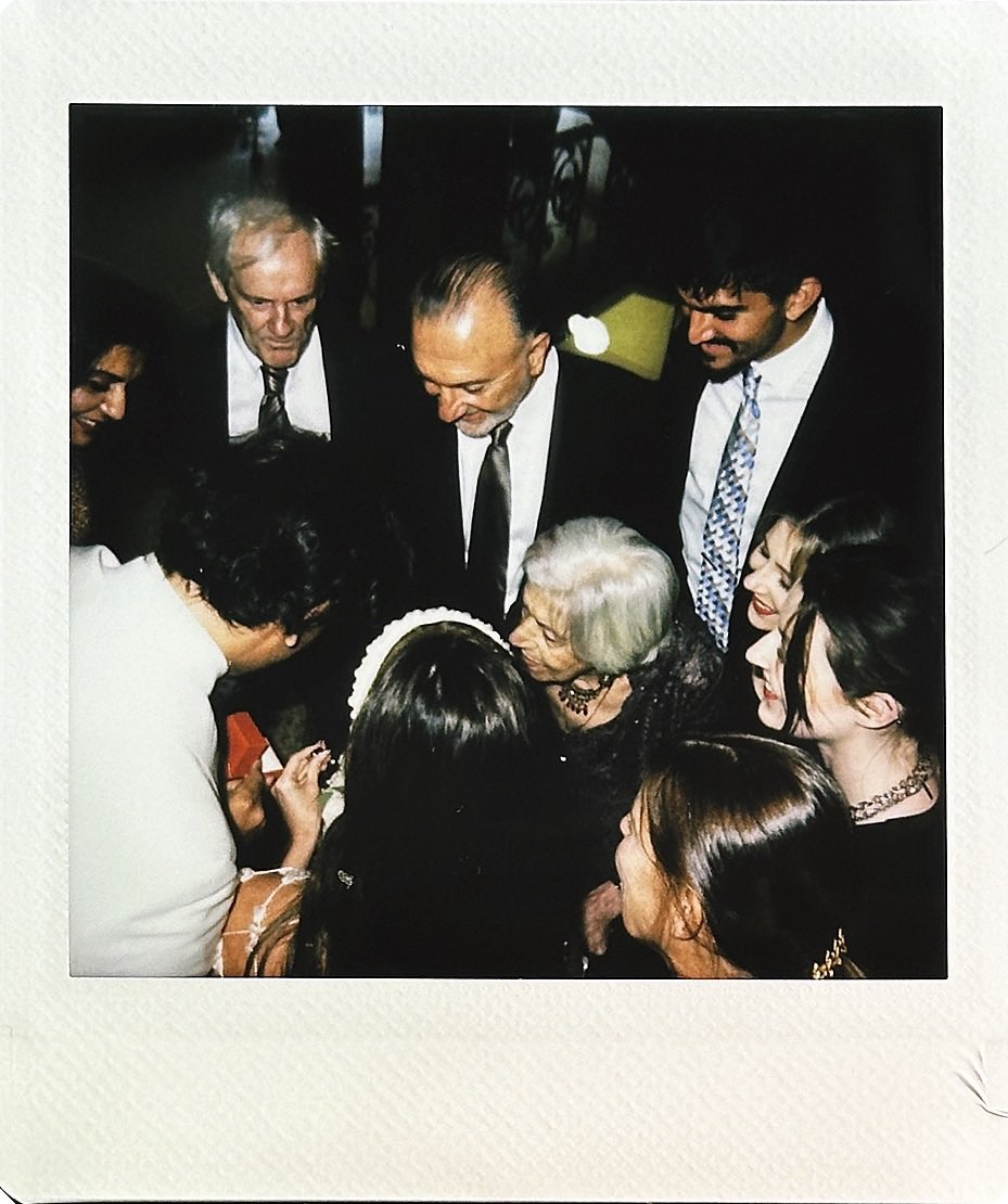 I married my best friend. 💍

Here are 21 things it taught me about bitcoin. 

🧵👇🏽