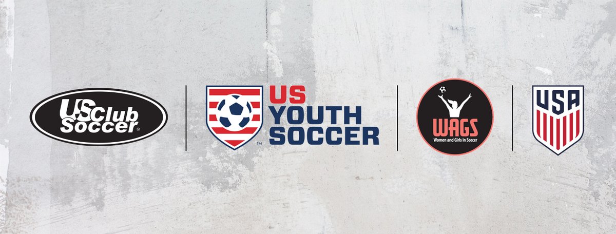 USClubSoccer's tweet photo. 📢 US Club Soccer, @USYouthSoccer, @WAGSinsoccer and @ussoccer's SheChampions Coaching Initiative are hosting the first-ever all-female entry-level course for the Club Leadership Technical Pathway.

Learn more and apply here: https://t.co/Ad26zdI8ua

#CoachingJourney https://t.co/7NpUKJvLlu