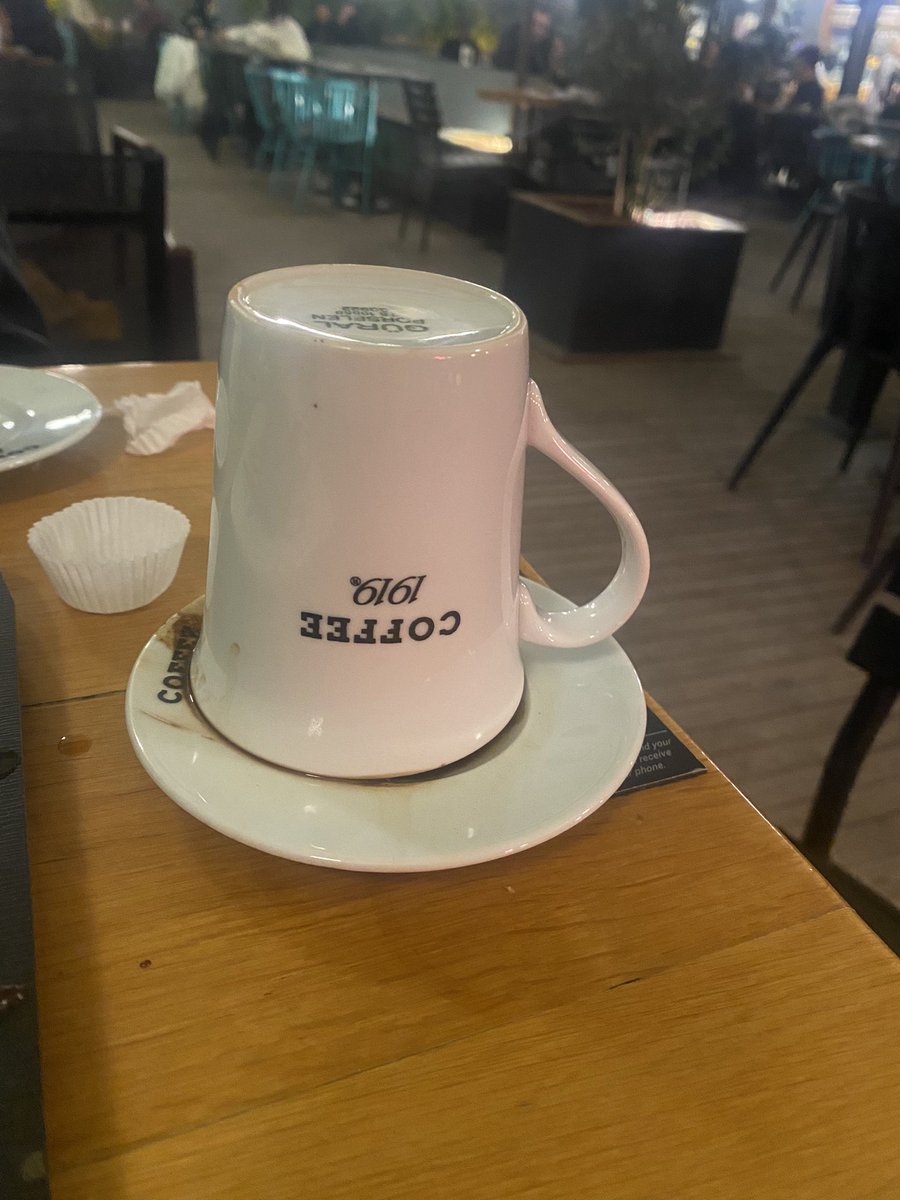 Şimdi de çıkma da göreyim 😅