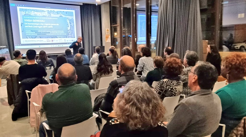 CCOO BLL APAG +drets +accioterritorial +proximitat tweet media