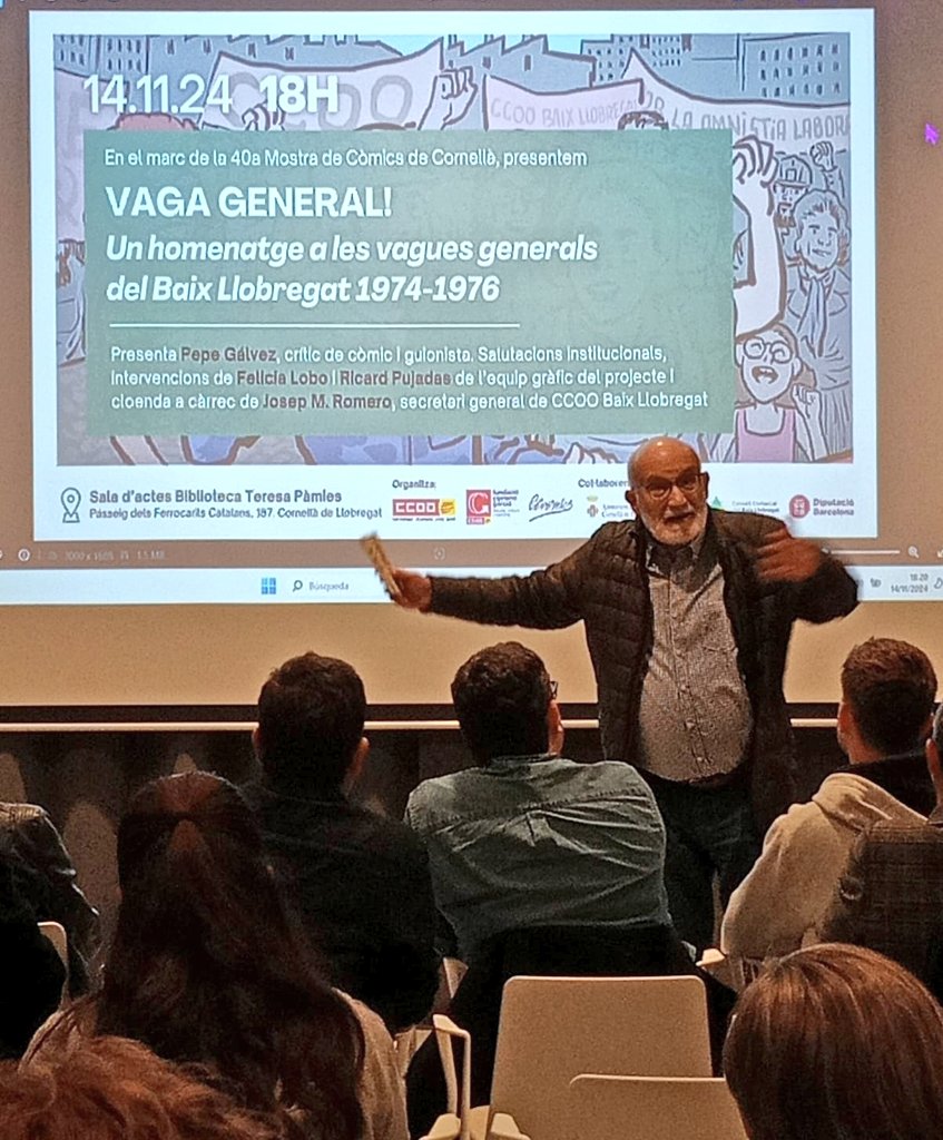 CCOO BLL APAG +drets +accioterritorial +proximitat tweet media