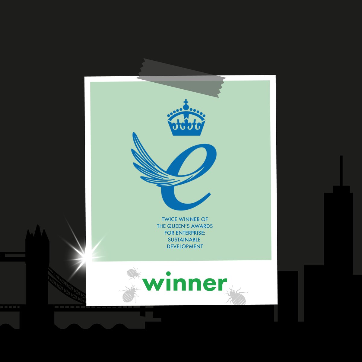 incognitoUK's tweet image. We are incognito. A proudly award-winning UK brand. Check out just some of the awards we’ve won in our time 👉

#insect #insectrepellent #sustainability #protection #sustainable #natural #incognito #award #awardwinning  #UKbrand #local