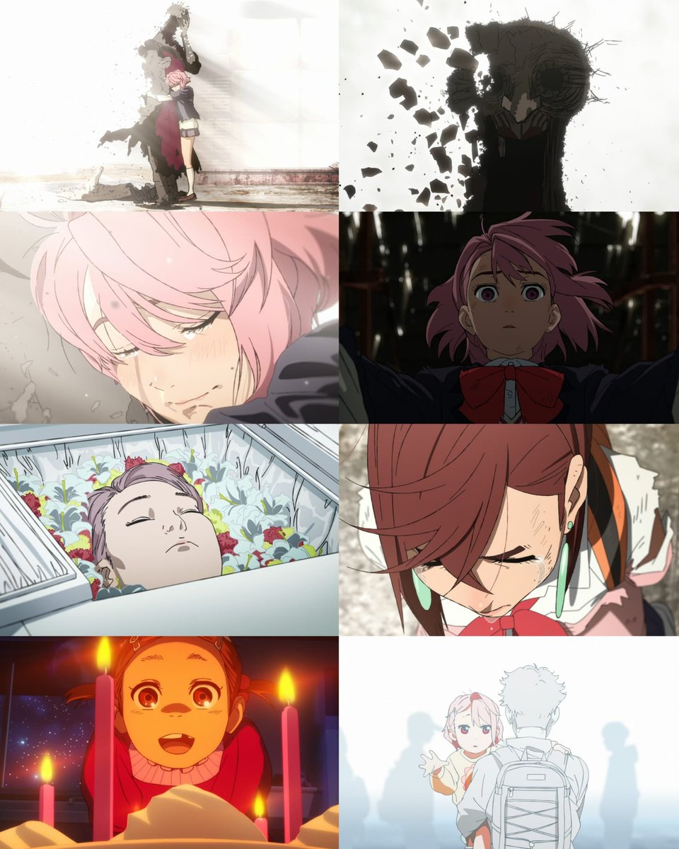 Manga Archive tweet media