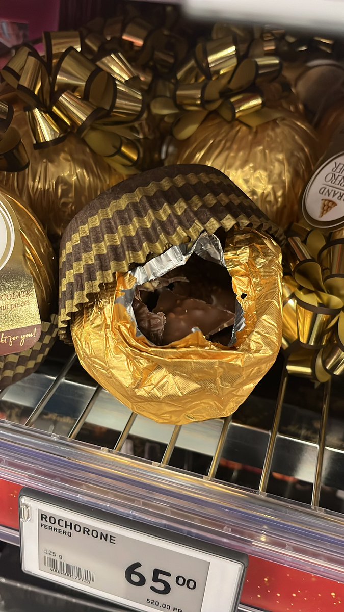 Добре, защо хората правят такива неща?