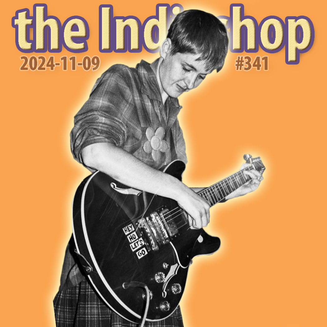 🎩SHOW 341🎩mixcloud.com/indieshop/indi…… It’s a <a href="/HeavenlyIndie/">Heavenly</a> month! + current/future indie classics by <a href="/gardenpatrollb/">Garden Patrol</a> <a href="/SoundSwansea/">Swansea Sound</a> <a href="/marlinsdreaming/">Marlin's Dreaming</a> <a href="/spunoutchicago/">Spun Out</a> <a href="/leoraclesisters/">oraclesisters</a>
&amp;more! #indie #indiepop #indierock #c86 #radio #22westradio #janglepop #postpunk #freeukraine