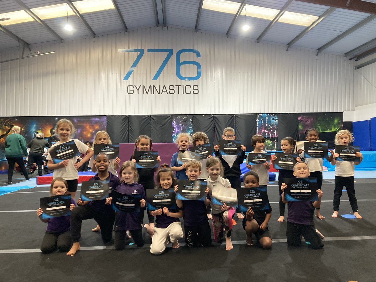 Mansfield School Games (@mansfieldsgo) on Twitter photo Huge thank you to 776 Gymnastics Centre for hosting the KS1 Schools festivals this week βοΈ The children had a fantastic time <a href="/King_Edward_PS/">King Edward Primary School</a> <a href="/CrescentPri/">Crescent Primary</a> <a href="/PrimaryWynndale/">Wynndale Primary</a> <a href="/MansfieldGAT/">Mansfield Primary Academy</a> <a href="/StPetersAcad/">St. Peter's CofE Primary Academy Mansfield</a> <a href="/Primary_Abbey/">Abbey Primary School</a> Huge thank you to 776 Gymnastics Centre for hosting the KS1 Schools festivals this week βοΈ The children had a fantastic time <a href="/King_Edward_PS/">King Edward Primary School</a> <a href="/CrescentPri/">Crescent Primary</a> <a href="/PrimaryWynndale/">Wynndale Primary</a> <a href="/MansfieldGAT/">Mansfield Primary Academy</a> <a href="/StPetersAcad/">St. Peter's CofE Primary Academy Mansfield</a> <a href="/Primary_Abbey/">Abbey Primary School</a>