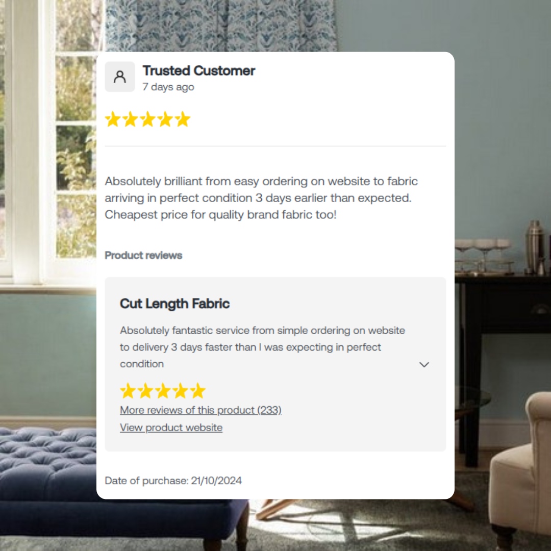 Curtains Made Simple tweet media