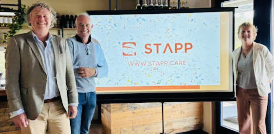 Judith Feiken tweet media