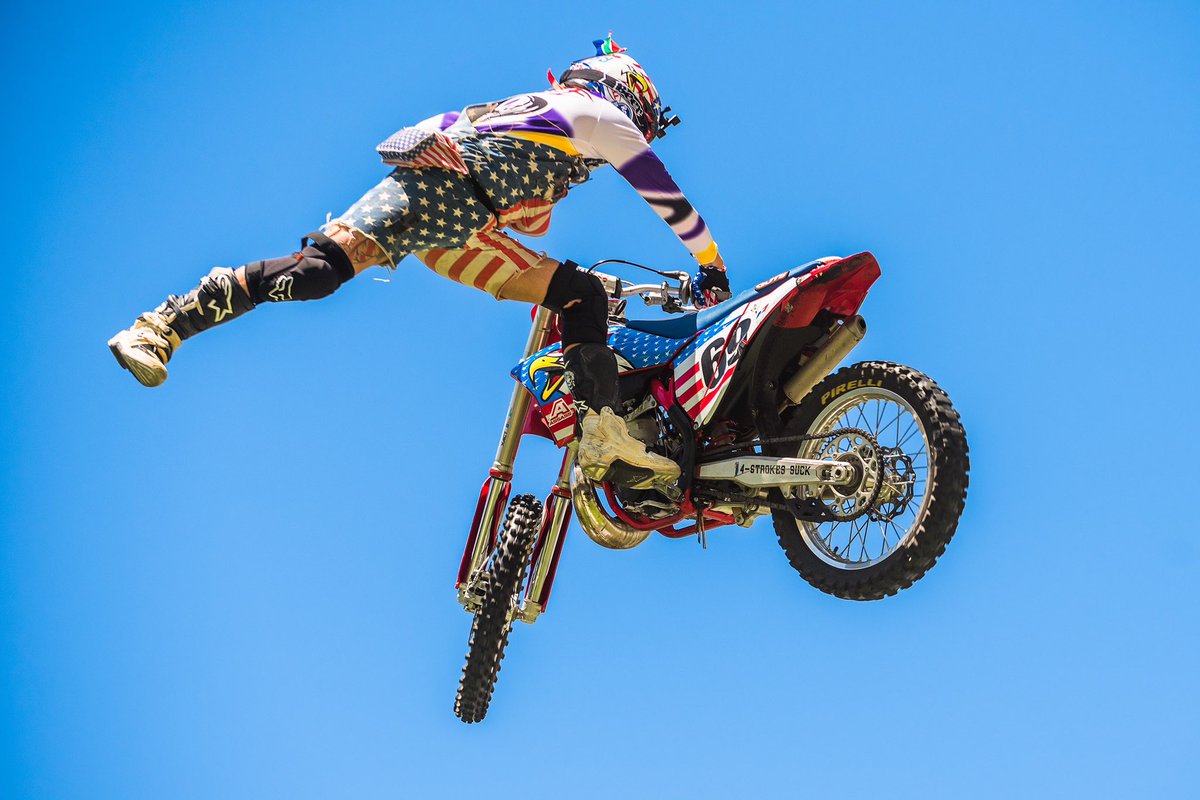 Showtime baby 🇺🇸🔥🇿🇦