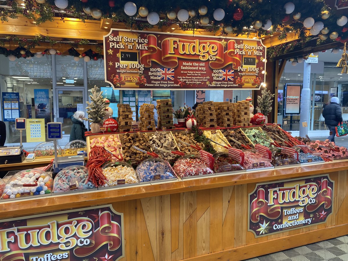 🚨Exciting News🚨

<a href="/Xmas_Wonderland/">Nottingham Winter Wonderland</a> officially opened yesterday in Old Market Square!

<a href="/MellorsGroup/">Mellors Group</a> sets up the Christmas Market each year for <a href="/MyNottingham/">🏹 My Nottingham</a> ready for the festive season.

Take a look at the images below⬇️

#Notingham #ChristmasMarket #Festive