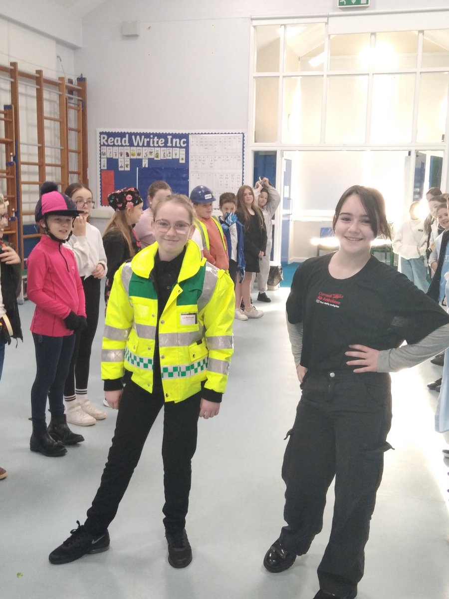 Whitemooracad's tweet image. What a fantastic day we had on Tuesday for Aspirations&apos; Day. Thank you to all of our visitors who supported us with this event. The children were absolutely buzzing! #learningforlife