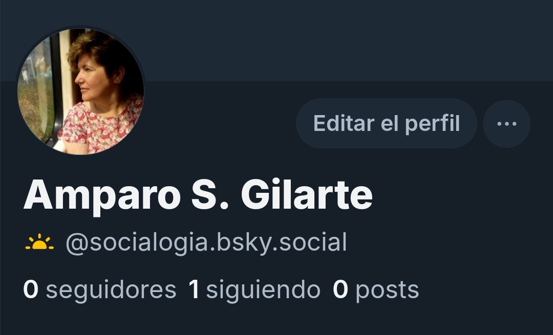 Amparo S. Gilarte tweet media