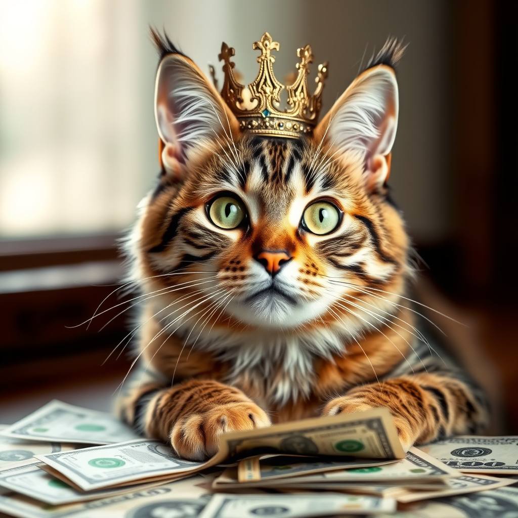 CatEmojiSolana's tweet photo. $🐈 is the leading 🐈emoji meme on Solana, sparking the EmojiFi revolution! With universal symbols everyone understands, EmojiFi creates a space retail investors can easily relate to. 

No more VC-backed coins—our tokens are fully circulated and community-owned. 

EmojiFi is the next big meme wave, and we’re here for it!

#EmojiFi