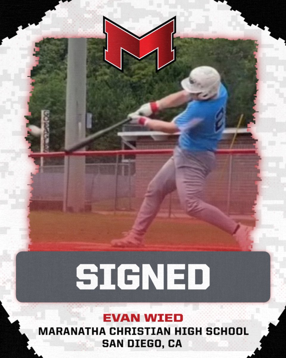 Signed ✅