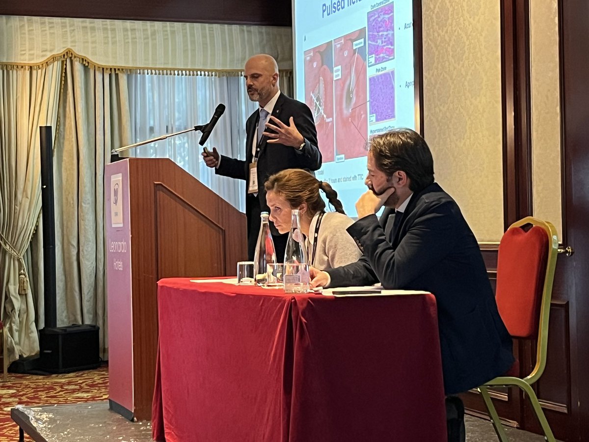 Maxim Didenko, MD PhD (@cardioschool) on Twitter photo 🤓Proud to kick off the #EHRA #VT course by exploring anatomical correlations with #ECG, signals, #3Dmapping, X-rays, and #ICE for idiopathic VT/PVC ablation - <a href="/HdzNrw/">HDZ NRW</a> <a href="/Phiso_de/">Philipp Sommer</a> <a href="/chris_sohns/">Christian Sohns</a> <a href="/GuramImnadze/">Guram Imnadze</a> <a href="/melhamriti/">El Hamriti Mustapha</a> <a href="/MBraunEP/">Martin Braun</a> <a href="/MoneebKhalaph/">Moneeb Khalaph</a>
🔥An amazing program featuring 🤓Proud to kick off the #EHRA #VT course by exploring anatomical correlations with #ECG, signals, #3Dmapping, X-rays, and #ICE for idiopathic VT/PVC ablation - <a href="/HdzNrw/">HDZ NRW</a> <a href="/Phiso_de/">Philipp Sommer</a> <a href="/chris_sohns/">Christian Sohns</a> <a href="/GuramImnadze/">Guram Imnadze</a> <a href="/melhamriti/">El Hamriti Mustapha</a> <a href="/MBraunEP/">Martin Braun</a> <a href="/MoneebKhalaph/">Moneeb Khalaph</a>
🔥An amazing program featuring