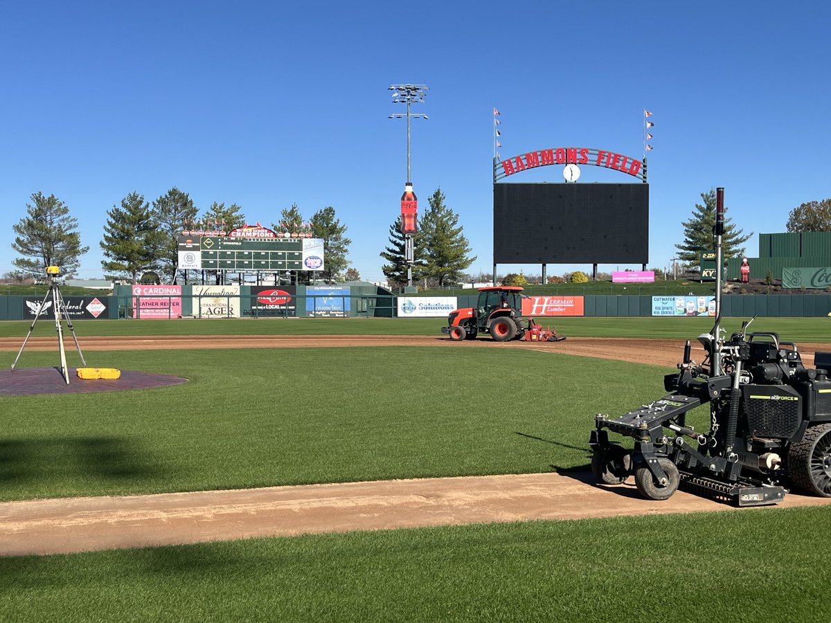 Our office for today