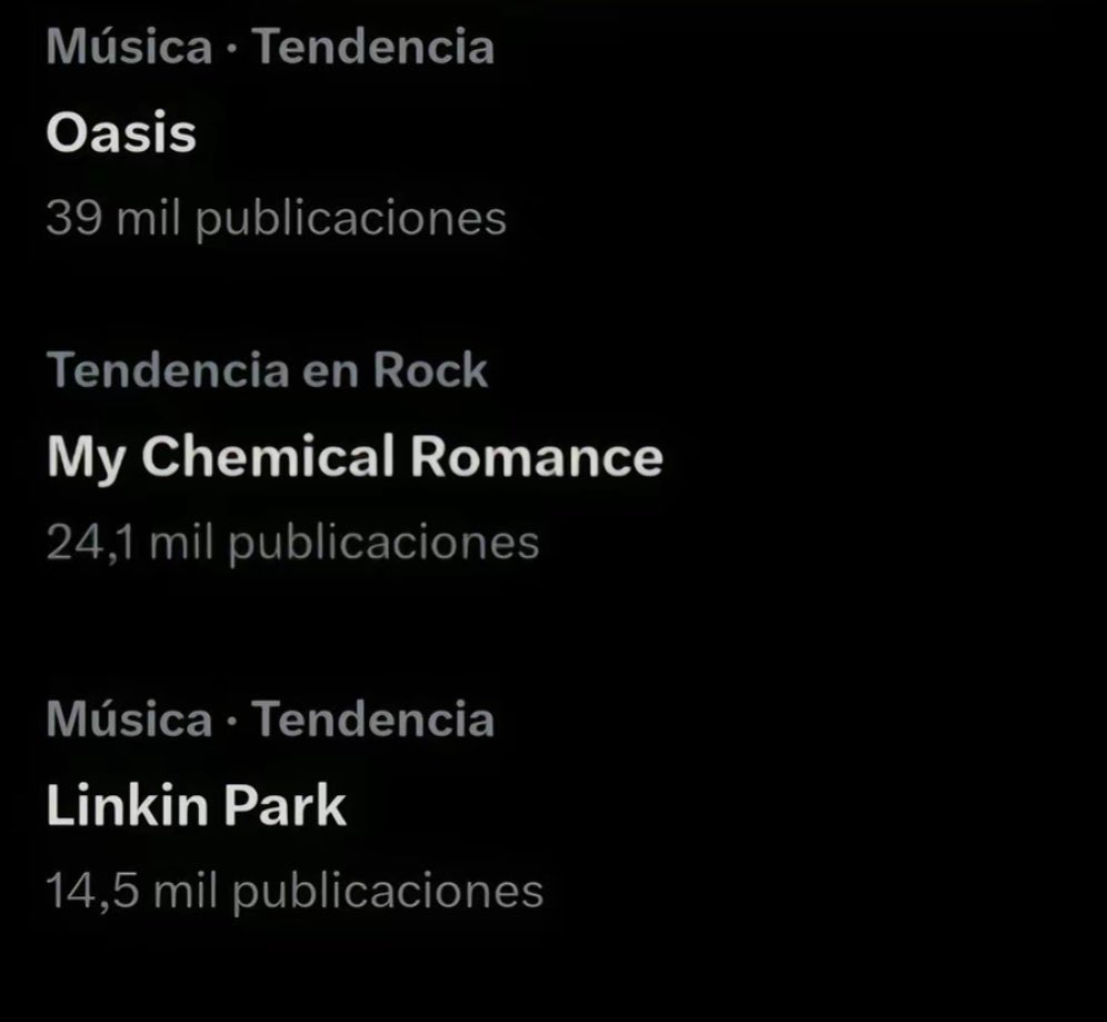 No se si es 2006 o 2024 pero estoy contento (,: