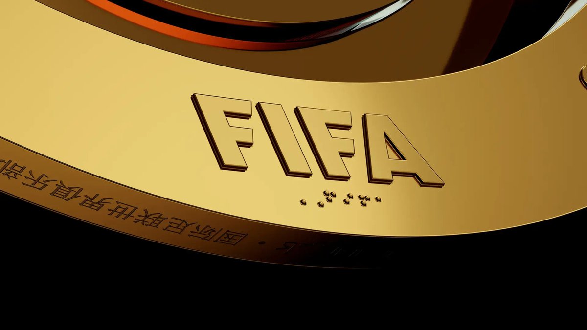 Detalles del trofeo.