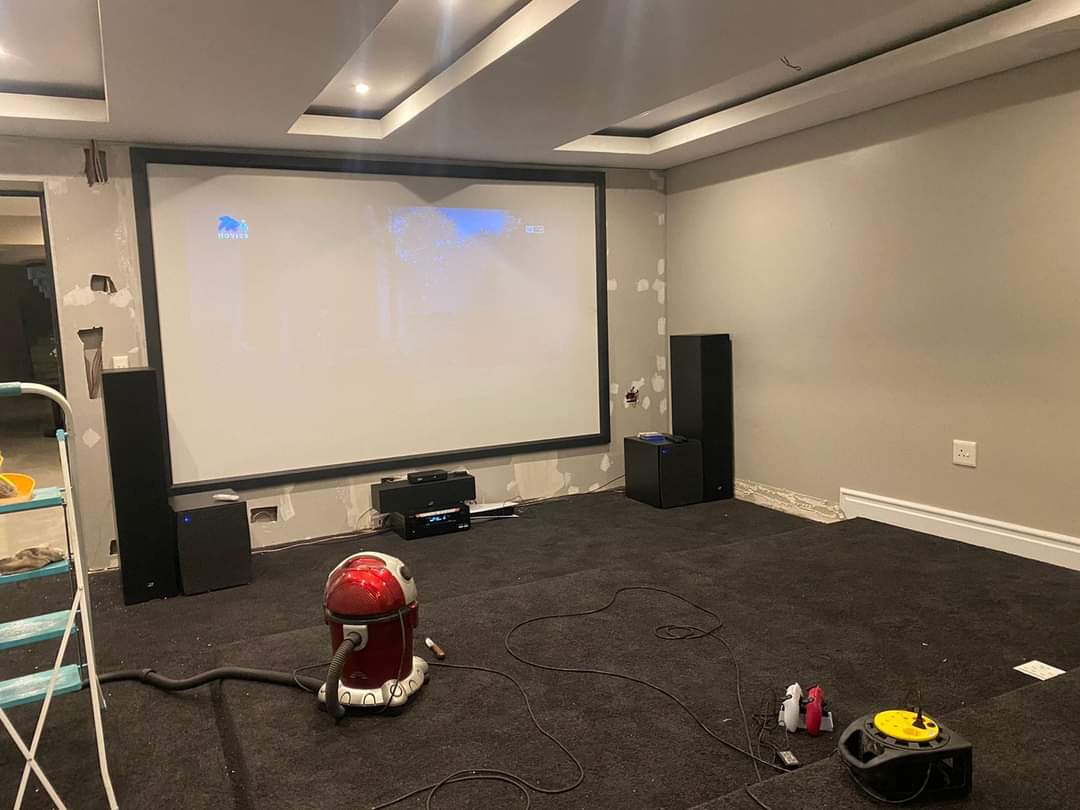 Amazingdezigns's tweet photo. Imagine this cinema in your house 

Bafana bafana malema macG errol musk south Africans Zimbabweans HPCSA tshabangu zama zamas lesego Hugo broos AFCON smoke Ubuntu minister SAFA SAPS stilfontein Morocco Marikana criminals bluesky Danny Jordan ziggy Jansen Lesotho Uganda trapped #lovefnb