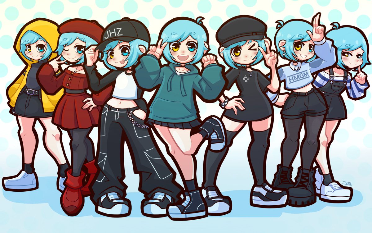 TheShokBlok's tweet photo. Outfitssss #pinapple https://t.co/S0uoFjaAPo