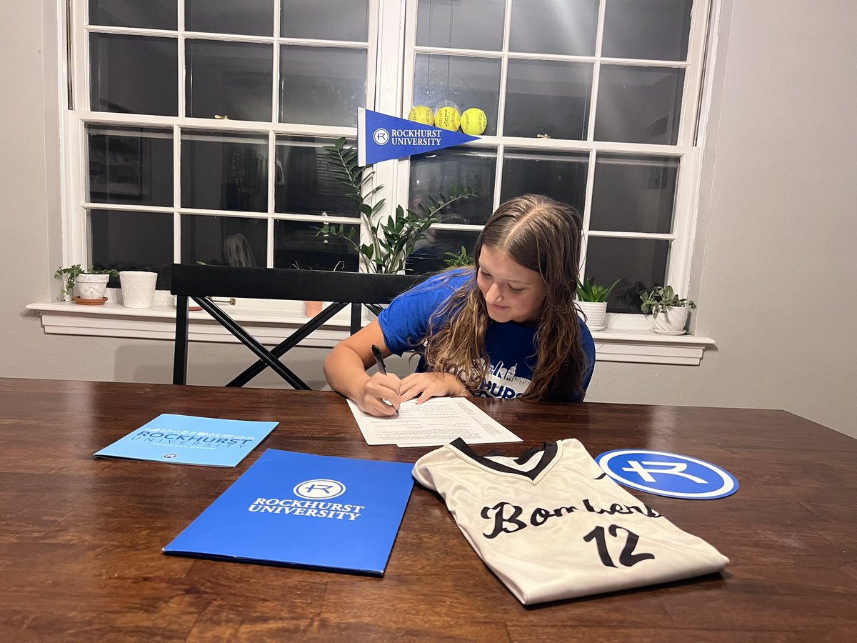 Next 4!!!! 💙💙💙 <a href="/RockUSoftball/">Rockhurst Softball</a> <a href="/WGsoftball/">Webster Softball</a> <a href="/MO_Bombers_2005/">Missouri Bombers 18u Gold Veselske/Roth</a> <a href="/MandiBaldufnsr/">Mandi Balduf</a> <a href="/hittingdevelop/">PremierHittingD</a>