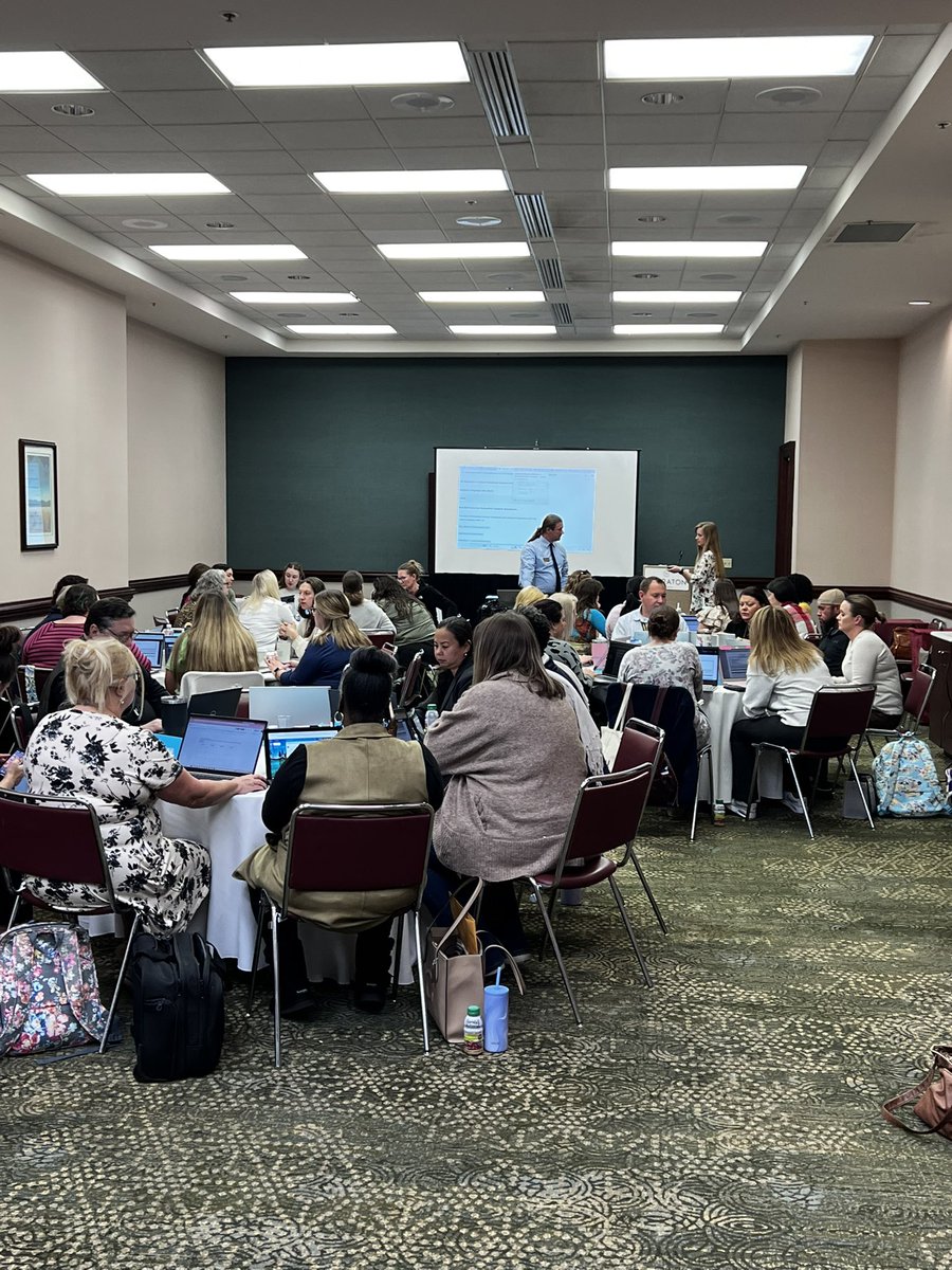 NCEC Division tweet media