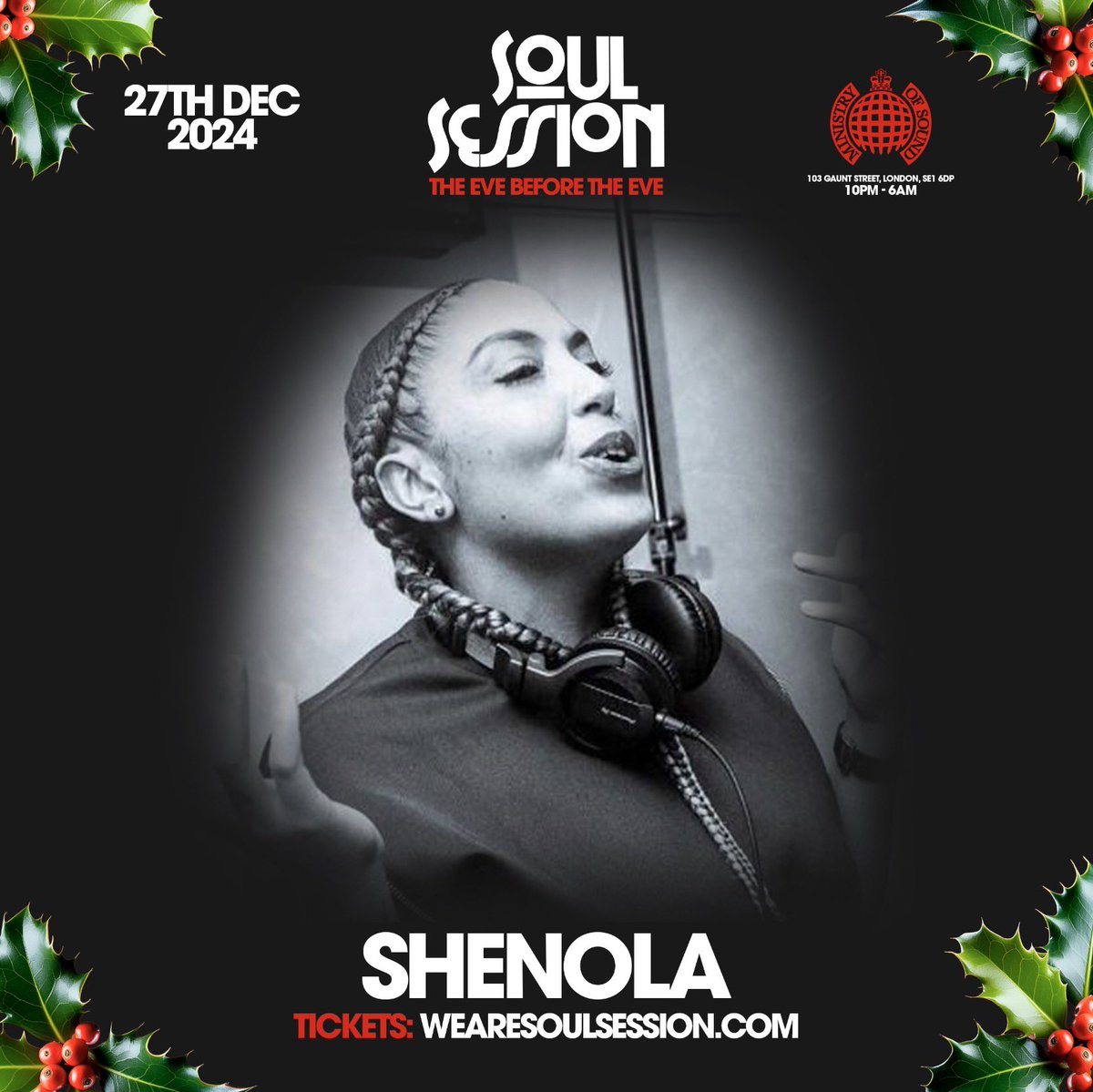 WeAreSoulSession • Home Of Soulful House tweet media