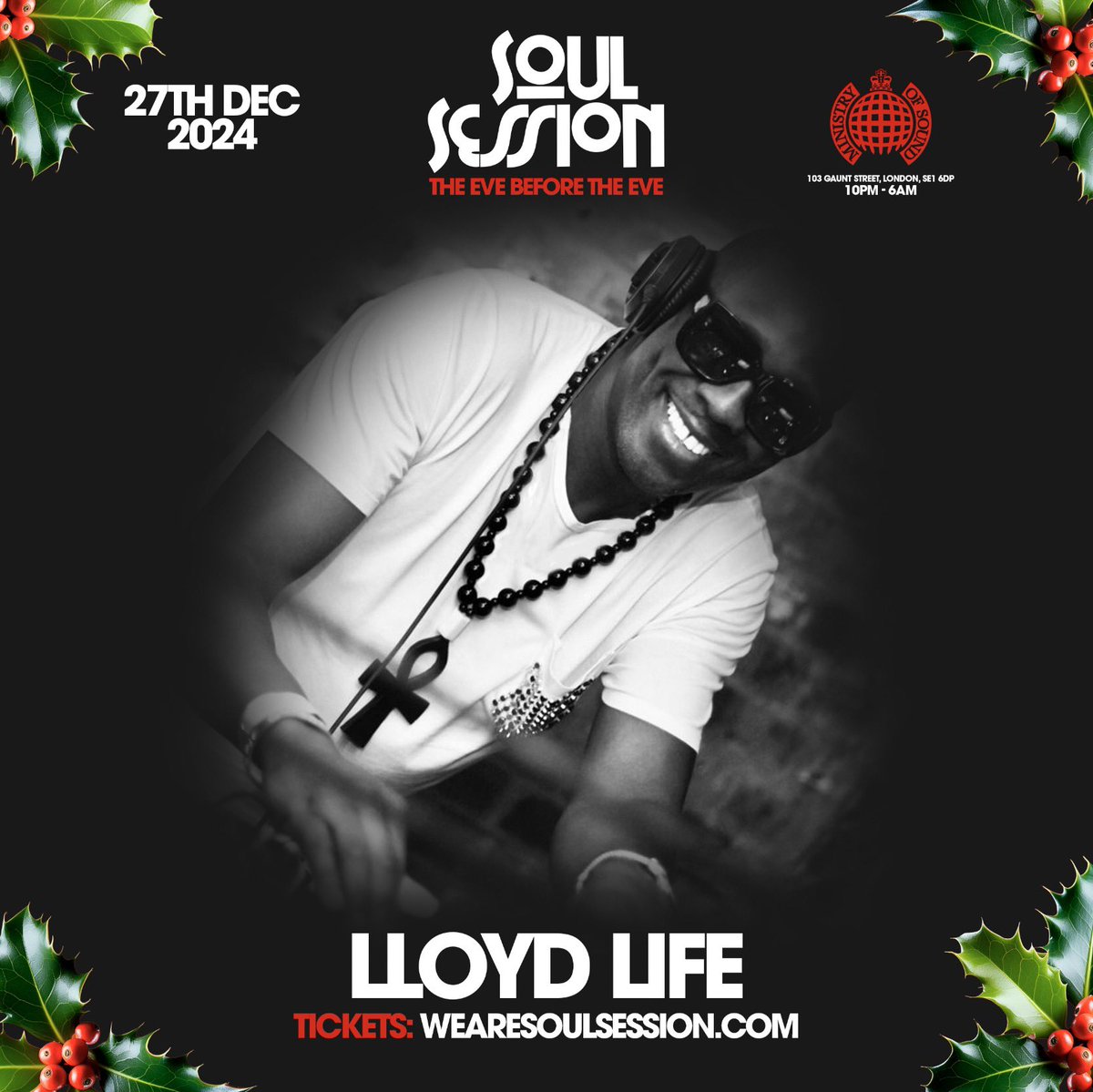 WeAreSoulSession • Home Of Soulful House tweet media