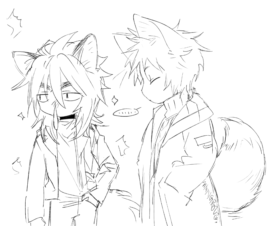 #細胞神曲
只要风度不要温度呀