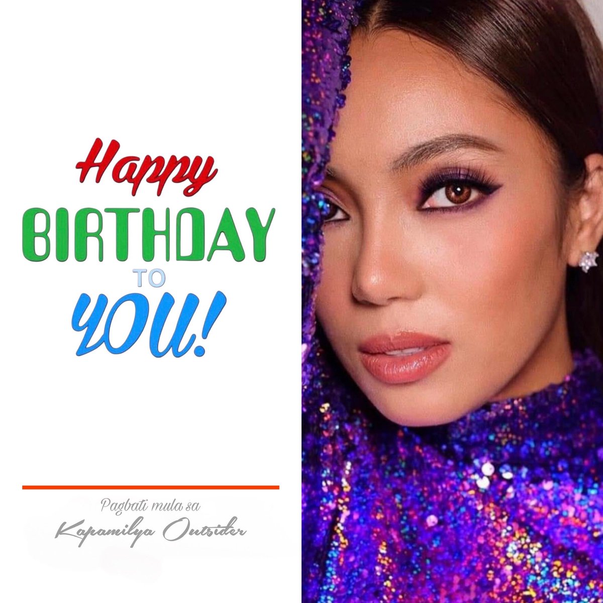 kpmlyaoutsider's tweet photo. Here’s to another year filled with genuine happiness and great surprises 🎈 Happy birthday, @MsJ0NA! https://t.co/WtPhoB2vrA