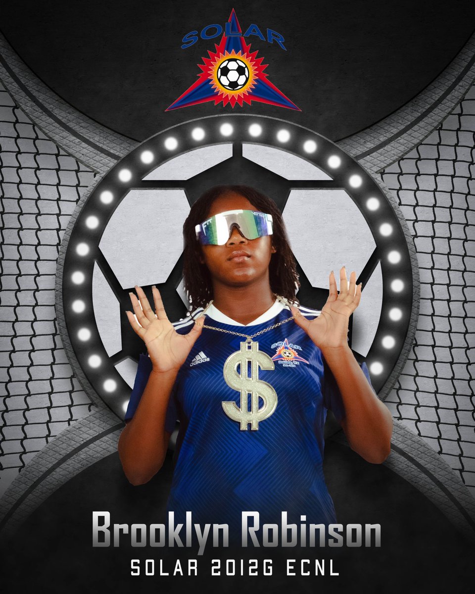 Brooklyn Robinson tweet media