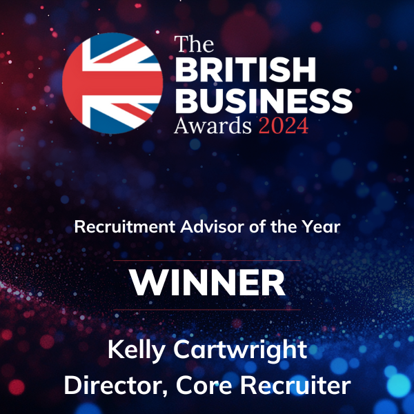 smallbusinessuk's tweet photo. Our next award for the 2024 British Business Awards is: Recruitment Advisor of the Year

And the winner is: Core Recruiter Ltd

CONGRATULATIONS 👏👏👏
#BritishBusinessAwards #BBA2024 https://t.co/JbY4p6HXg3