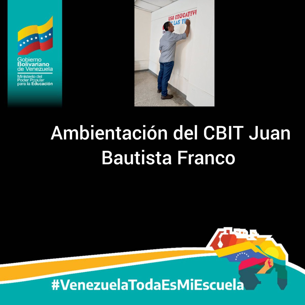 cbit juan bautista franco tweet media