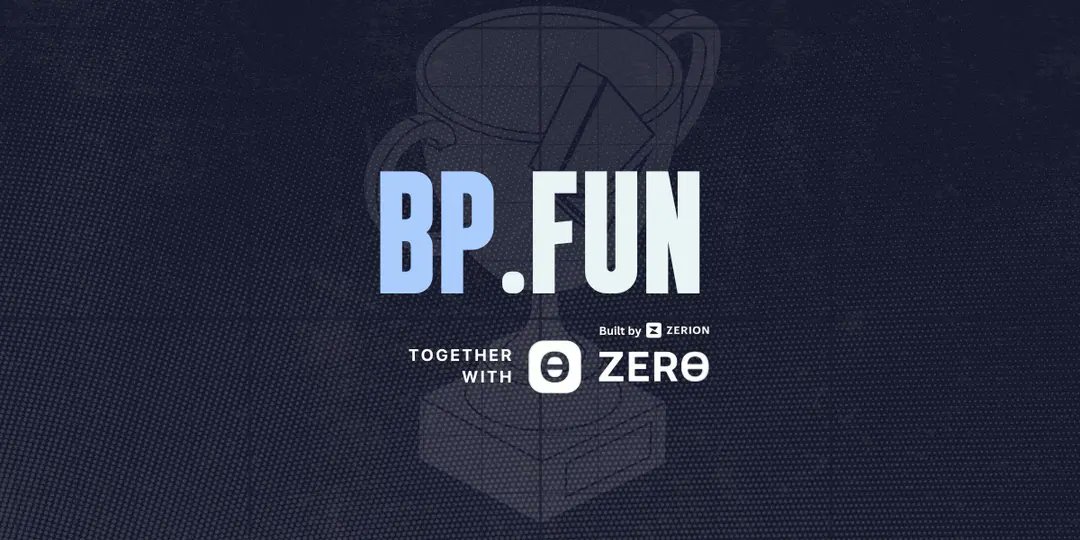 levy.eth | Blueprint | Mint Podcast (@levychain) on Twitter photo Introducing <a href="/bpdotfun/">Blueprint</a>: a curated platform for the best onchain media.
We're pairing fun content from our alumni with rewarding experiences for our collectors—and we’re excited to launch our first campaign with <a href="/zerodotnetwork/">ZERϴ Network</a> by <a href="/zerion/">Zerion</a> on Nov 20th.
Join the waitlist today. Introducing <a href="/bpdotfun/">Blueprint</a>: a curated platform for the best onchain media.
We're pairing fun content from our alumni with rewarding experiences for our collectors—and we’re excited to launch our first campaign with <a href="/zerodotnetwork/">ZERϴ Network</a> by <a href="/zerion/">Zerion</a> on Nov 20th.
Join the waitlist today.