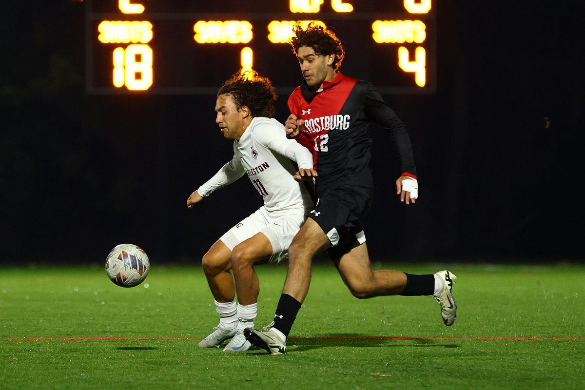 ucwv_athletics's tweet photo. WAC Wednesday Flicks 📸
⚽️ #MECMSOC #NCAAD2 https://t.co/OosgCIrTRj
