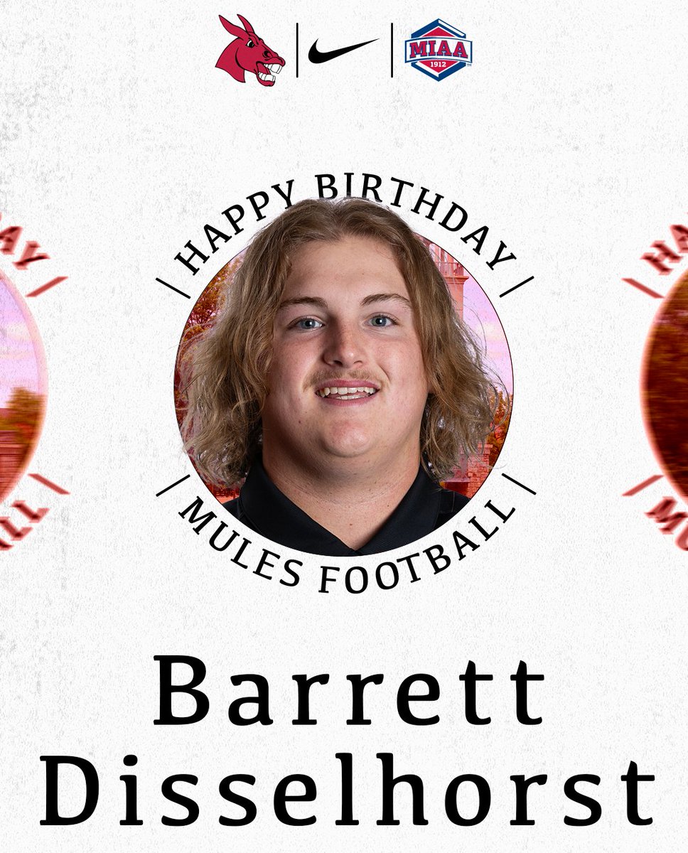 .<a href="/BDisselhorst/">Barrett Disselhorst</a> enjoy your day! #EPIC