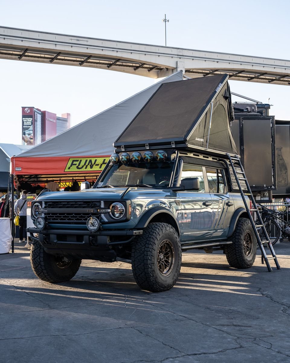 #RTRVehicles x #SEMA2024 💨