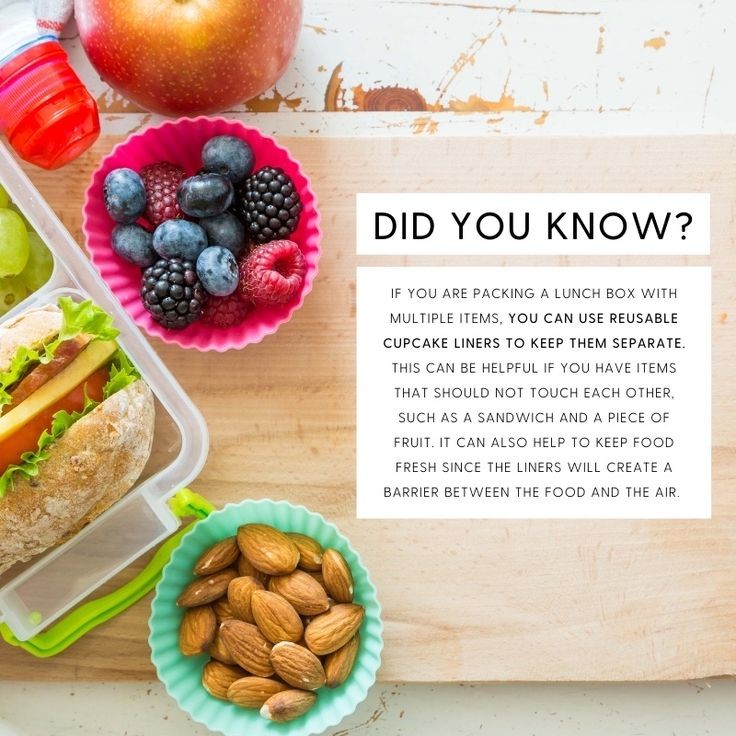 KristenJakobitz's tweet photo. #HealthyEating #FunFact https://t.co/JVnVNiPeGI