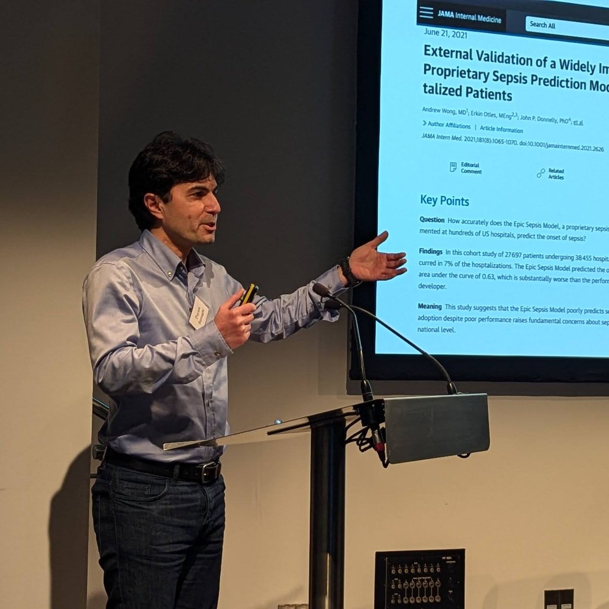 NIHR Maudsley Biomedical Research Centre (BRC) tweet media