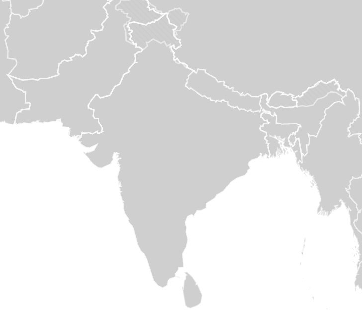 alonemarlanaal's tweet photo. This is India's Map in "Google Trends" 's page. Did anyone Rised this issue?
Or maybe people don't visit their so dint recognised it.
@narendramodi @AmitShah @AshwiniVaishnaw
@Google @GoogleIndia
#MapOfIndia #OneIndia https://t.co/c0Q7ljY2iM