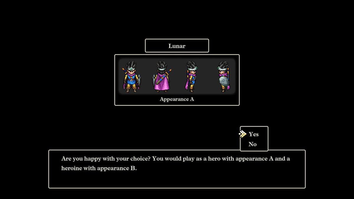 TM06💿: I 💙 JRPGs tweet media