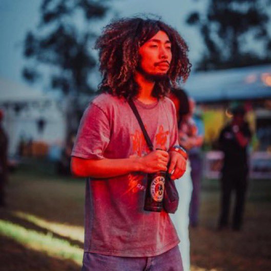 Icy_sonie's tweet image. Only good vibes at  #NyegeNyege2024 😍😍

#TagEvents