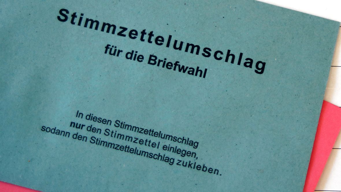 🚨 Bundestagswahl 2025: Deutsche im Ausland können sich jetzt schon ins Wählerverzeichnis eintragen lassen. 

ℹ️spanien.diplo.de/es-de/-/2684410