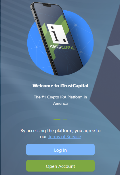 #rollover #CryptoNews #trading #rothira #ira #gold #silver #401k itrustcapital.com/?referral_id=r… Rollover your 401k into gold, silver, cryptocurrency easily Get $100 signup bonus Here!