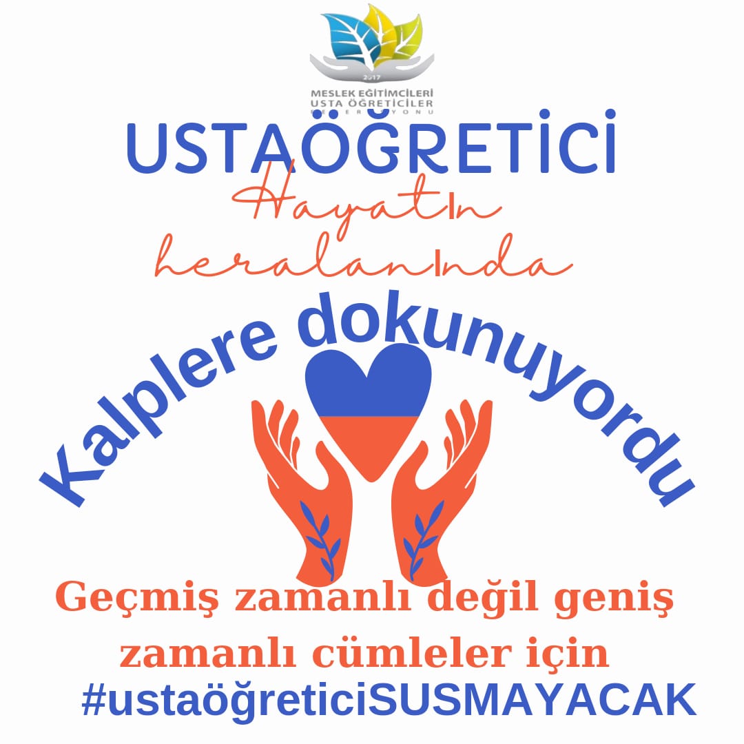 Melek4418's tweet photo. #16KASIMtekyürek
@showTv
@KanalD
@kanal7
@ulusalkanal
@AtvHaberTurkiye
@nowhaber
@trthaber
@trt1
@tv5televizyonu
@halktvcomtr
@tgrthabertv
@startv
@cnnturk
@ahaber
@HaberturkTV
@beyaztv
@ihacomtr
@Hurriyet
@milliyet
Ustaları görmezden gelmek içimizi acıtıyor. https://t.co/wsIxv6B48x