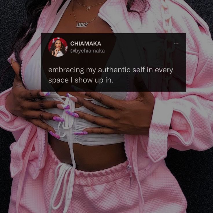 Heart’s so pure none of you deserve me